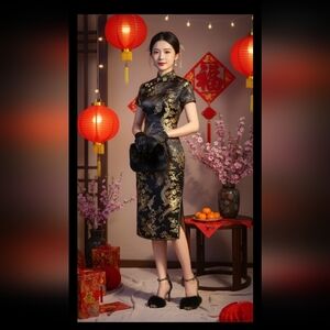 Antonio Melani Kayleigh Ankle Strap Rabbit Fur Heels